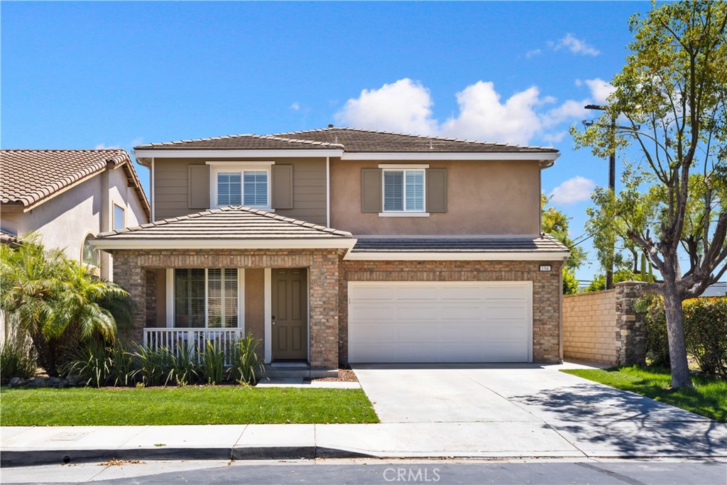 154 Fernpine Lane