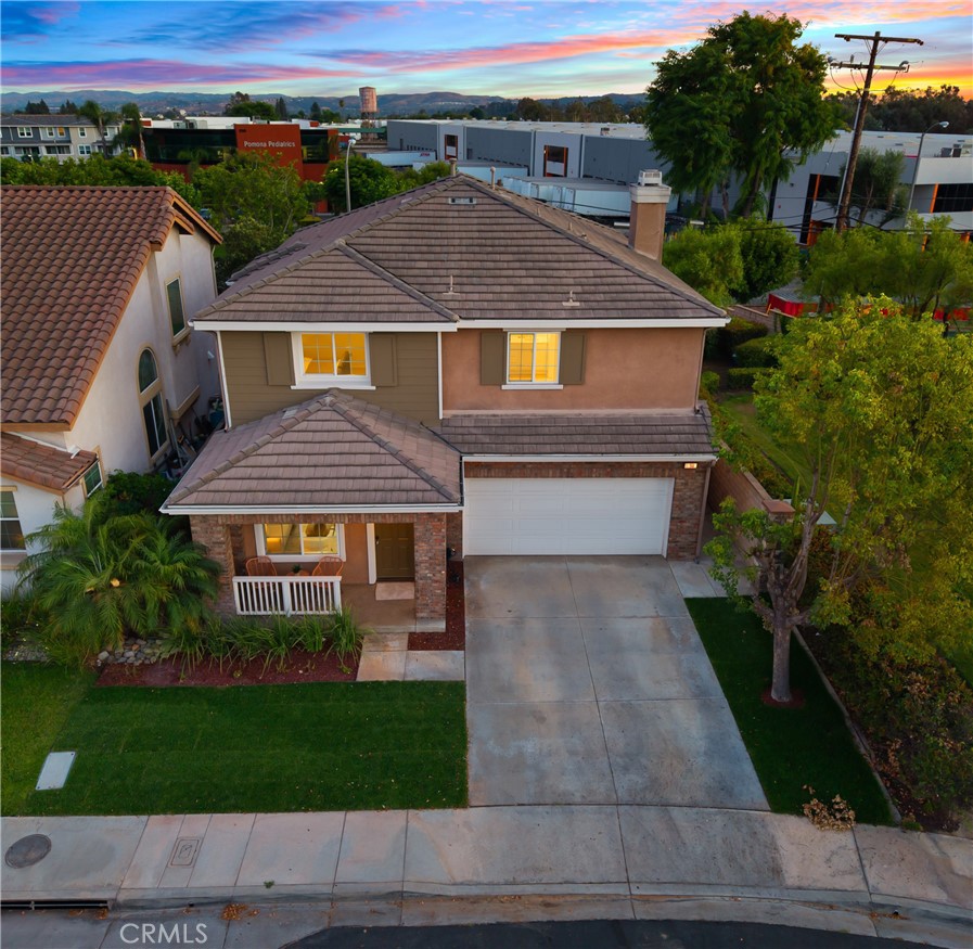 154 Fernpine Lane