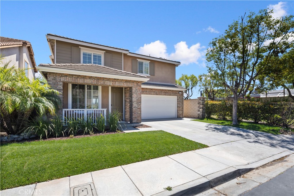 154 Fernpine Lane
