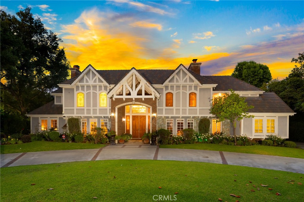 1300 Rancho Road
