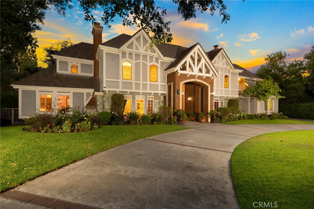 1300 Rancho Road