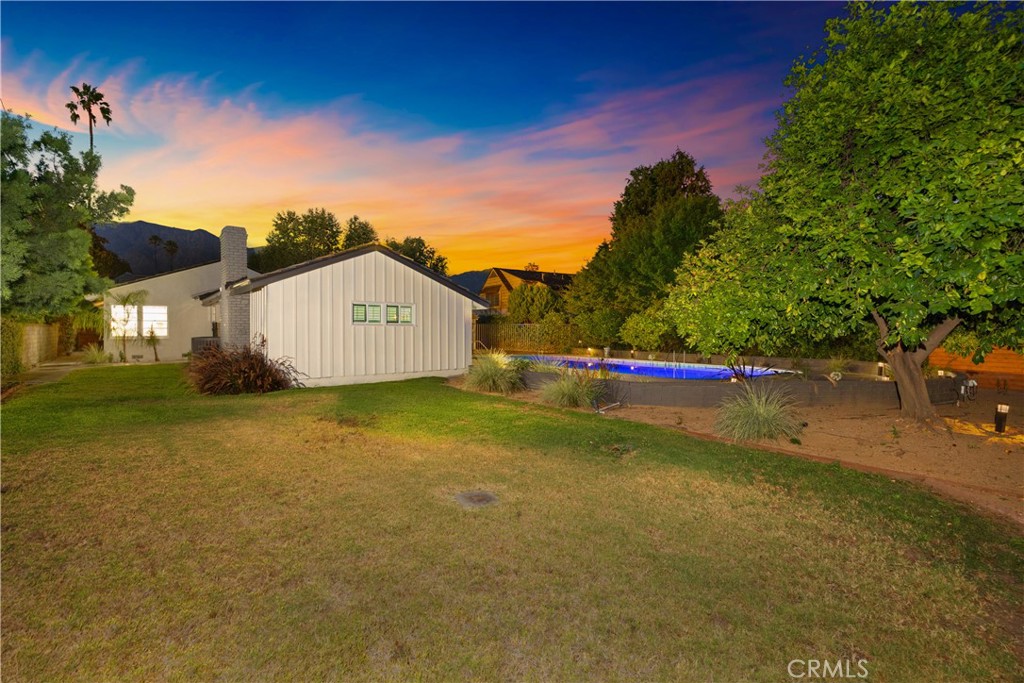 1054 Volante Drive