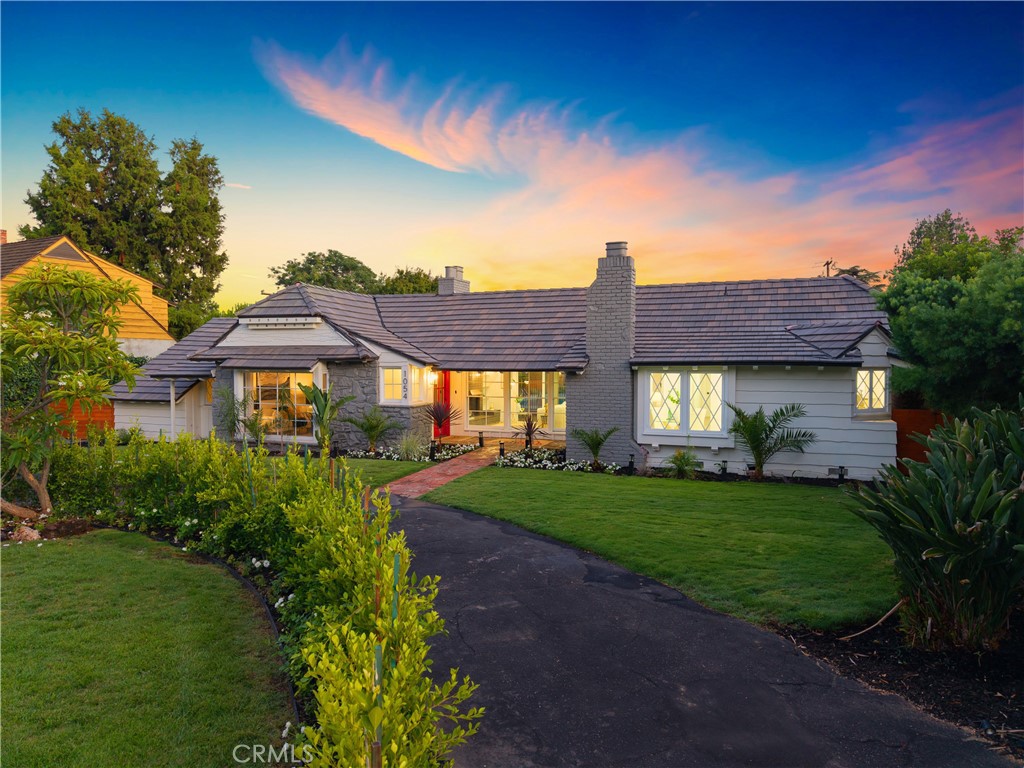 1054 Volante Drive