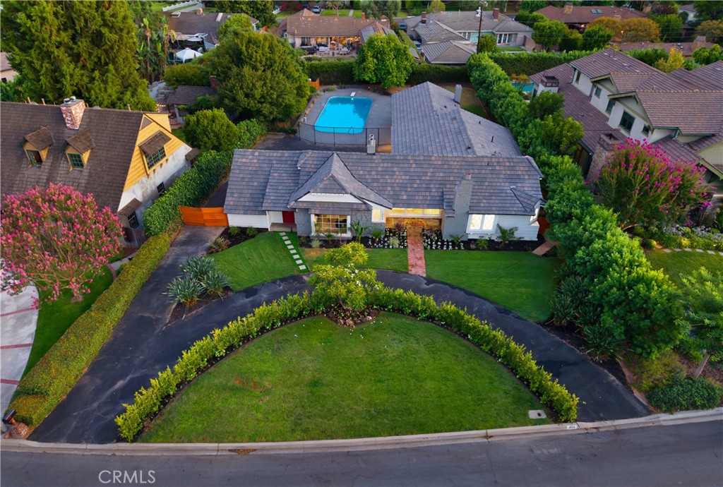 1054 Volante Drive