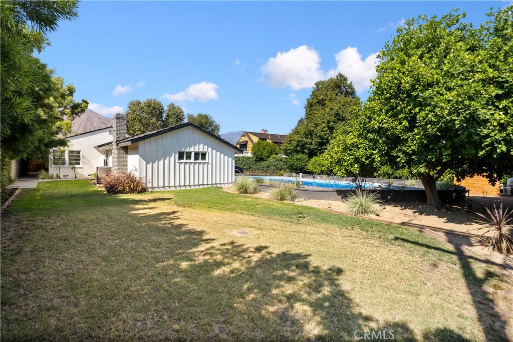 1054 Volante Drive