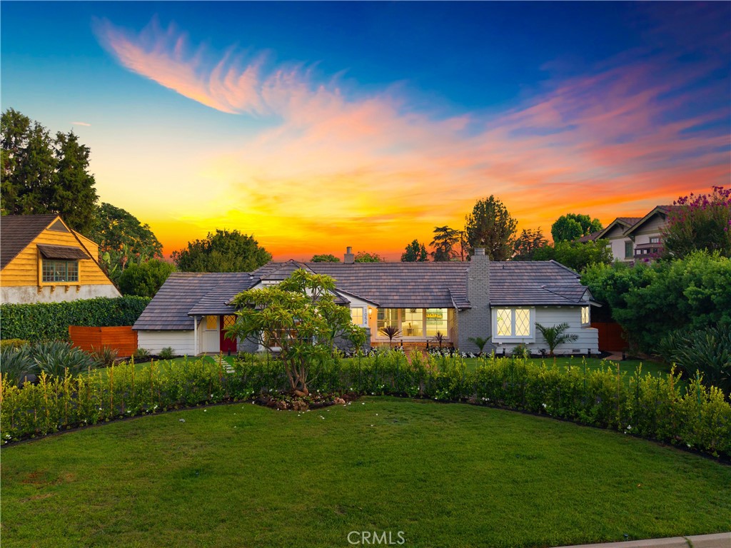 1054 Volante Drive