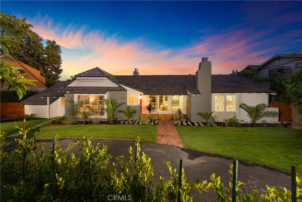 1054 Volante Drive