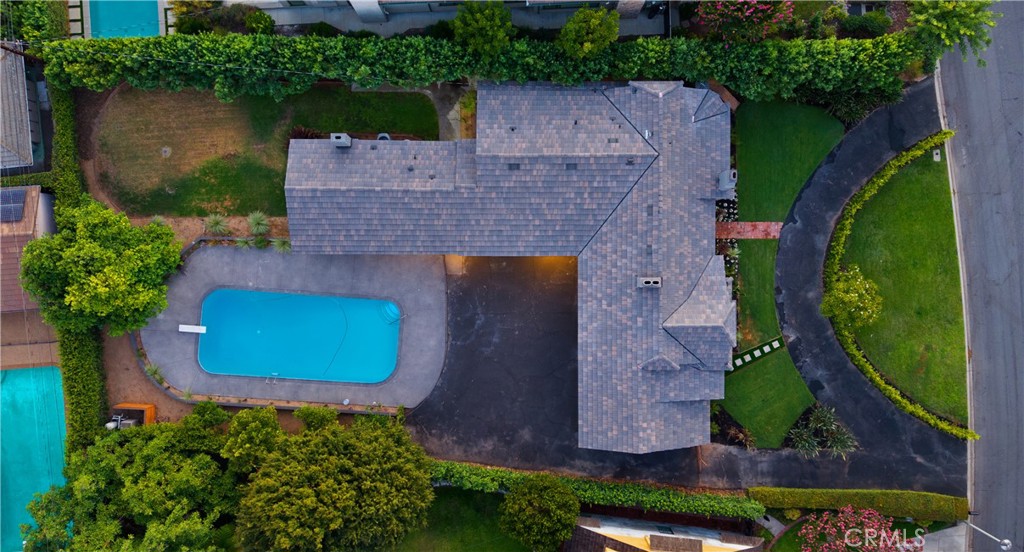 1054 Volante Drive
