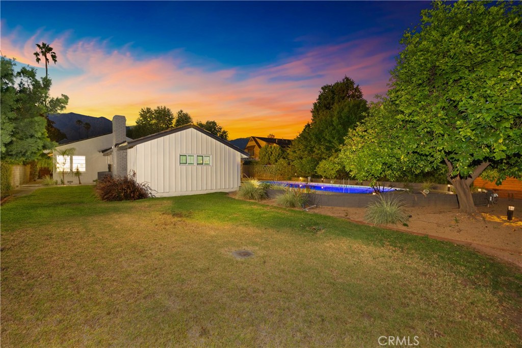 1054 Volante Drive