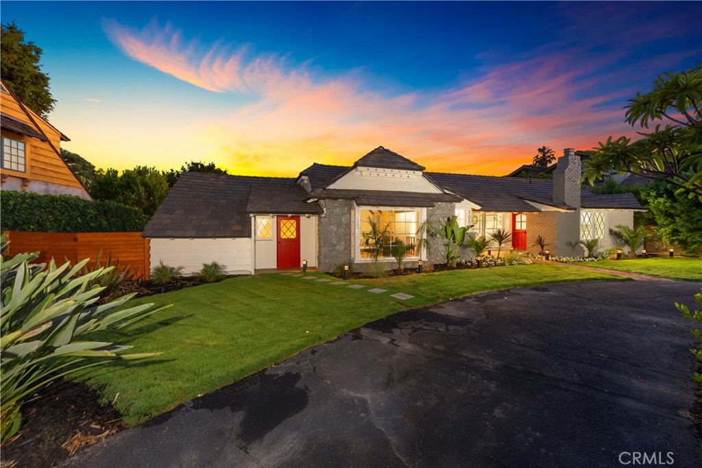1054 Volante Drive