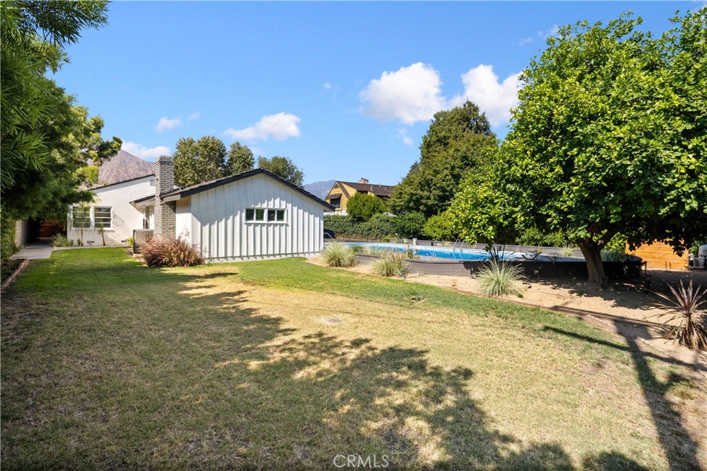 1054 Volante Drive