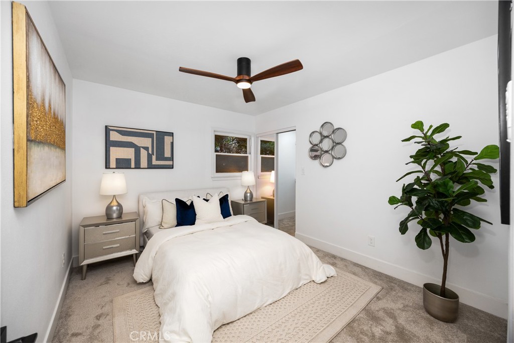 1054 Volante Drive
