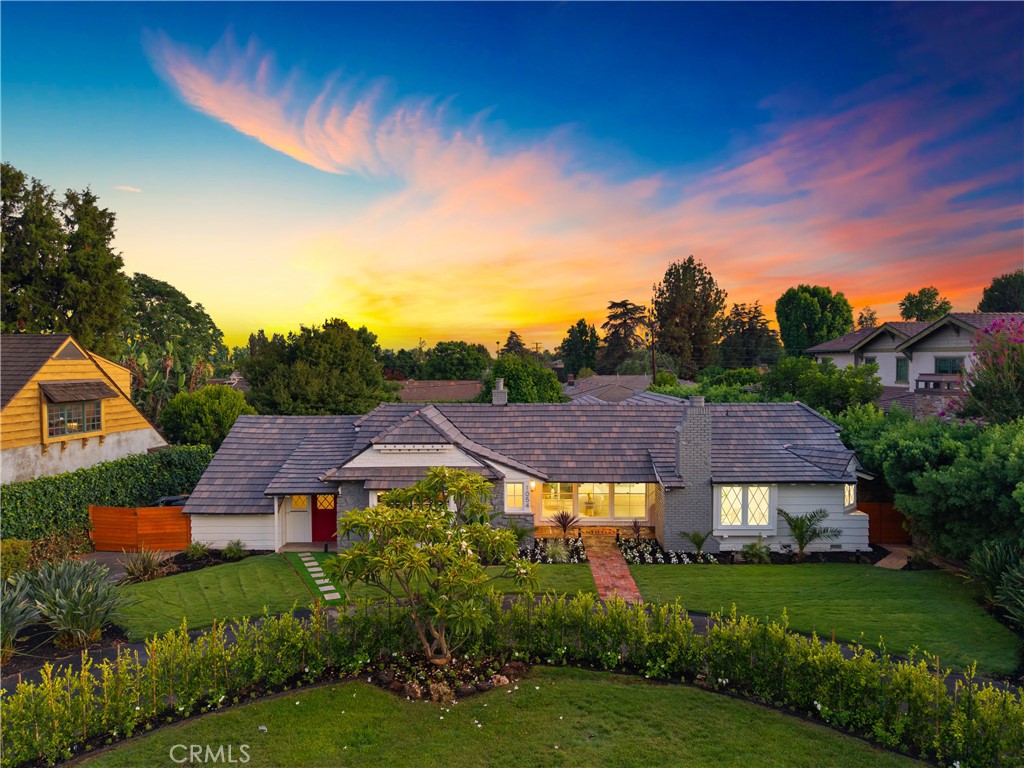 1054 Volante Drive