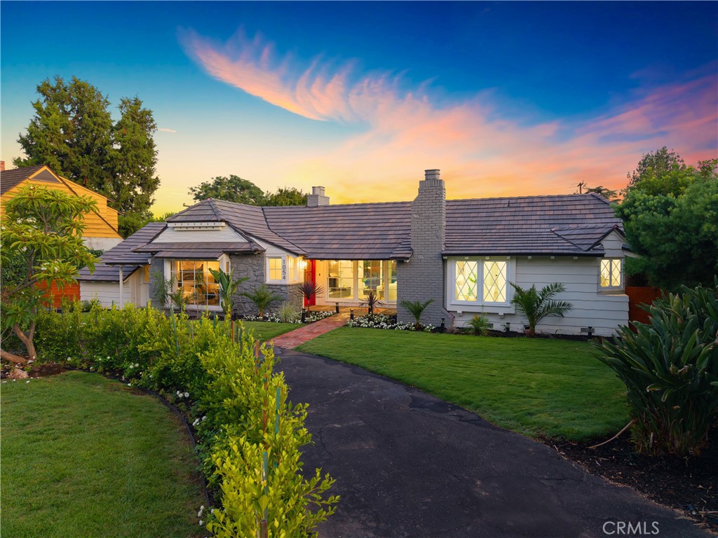 1054 Volante Drive