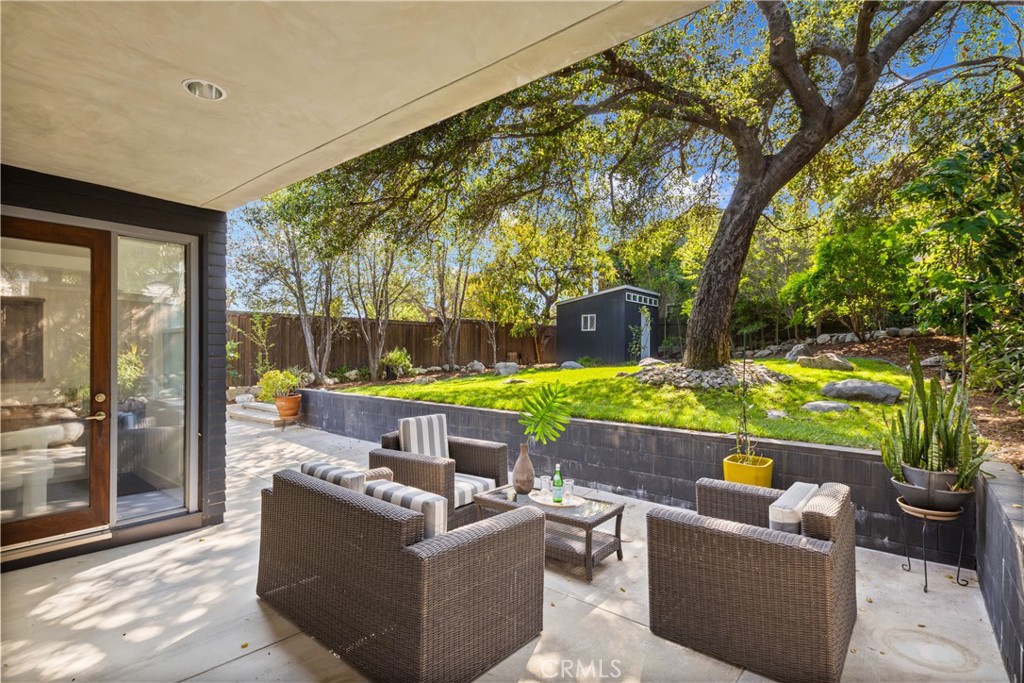 321 Camillo Road