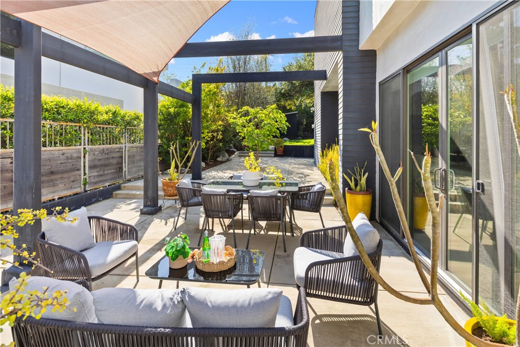 321 Camillo Road
