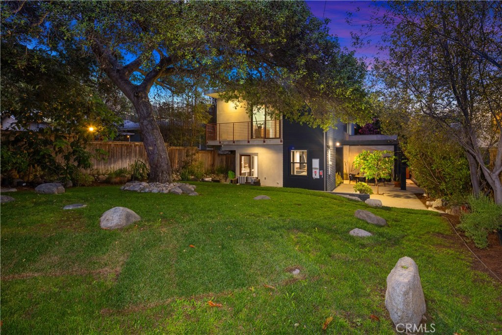 321 Camillo Road