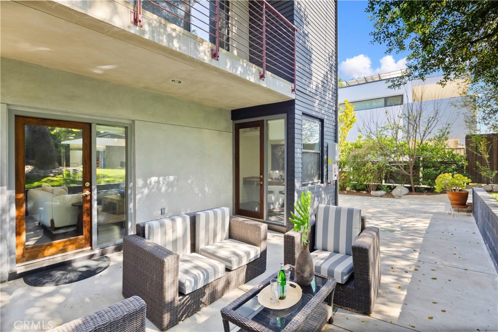 321 Camillo Road