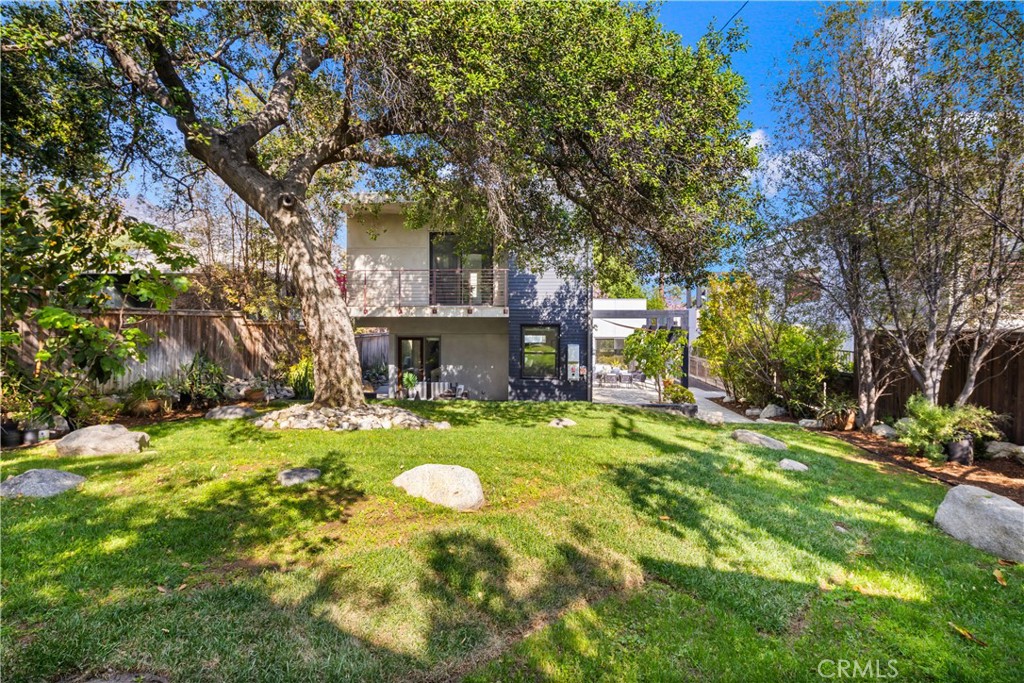 321 Camillo Road