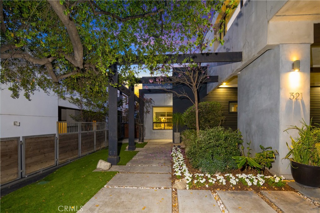 321 Camillo Road