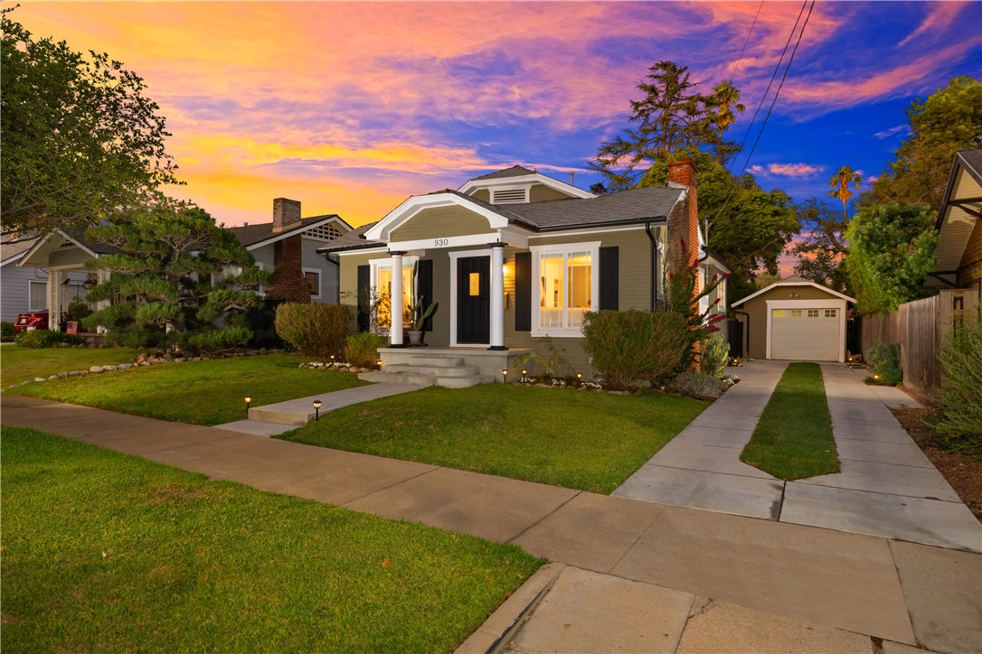 930 N Catalina Avenue