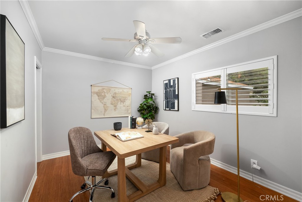 35 W Floral Avenue