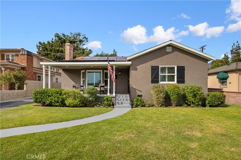 35 W Floral Avenue