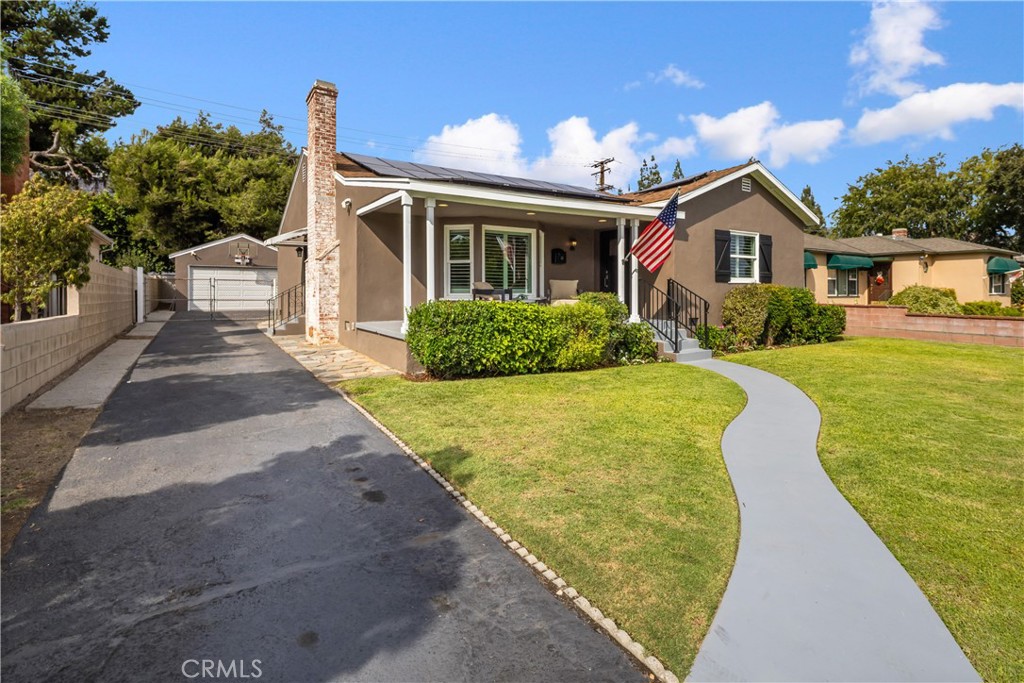 35 W Floral Avenue