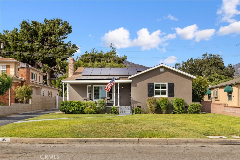 35 W Floral Avenue