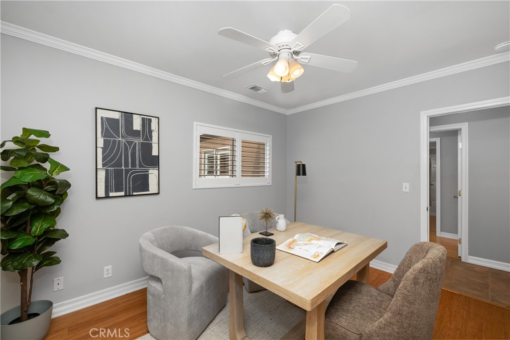 35 W Floral Avenue
