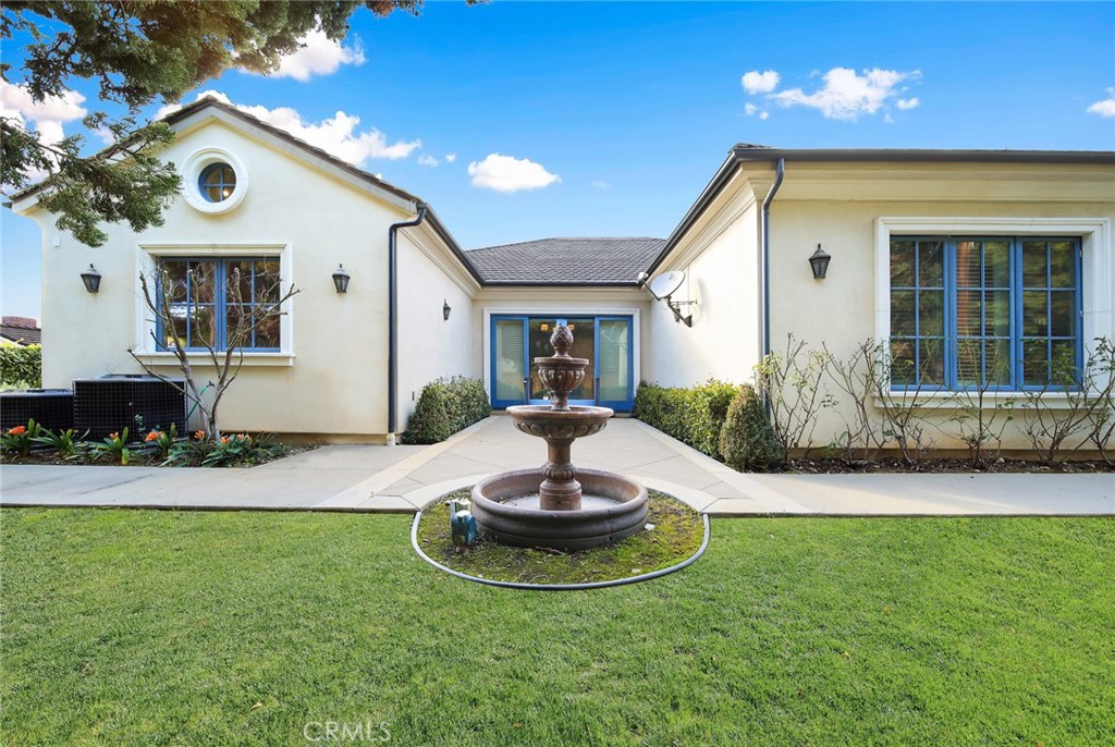 1716 Alta Oaks Drive