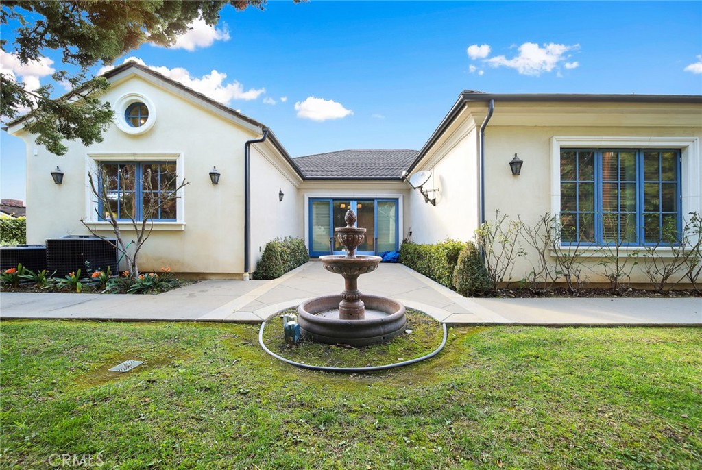 1716 Alta Oaks Drive