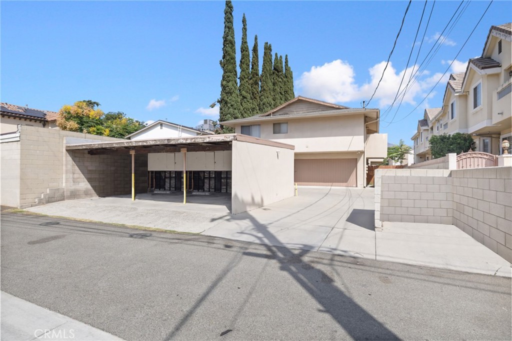 148 California Street