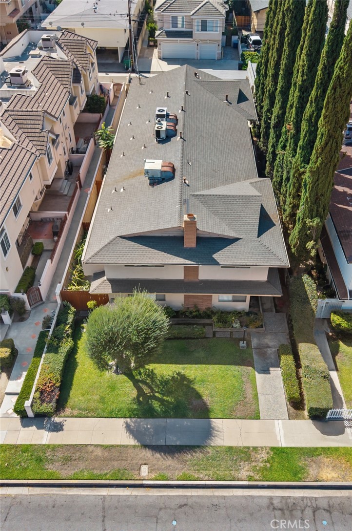 148 California Street