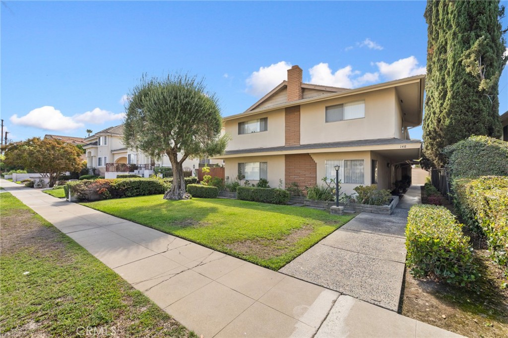 148 California Street