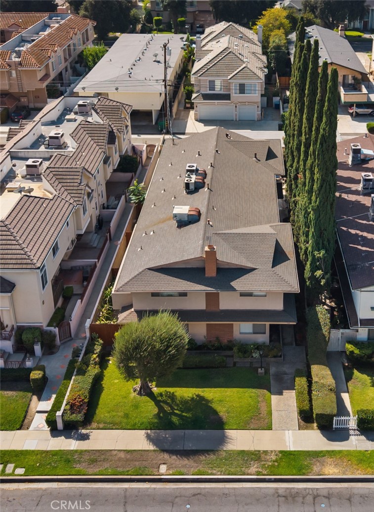 148 California Street