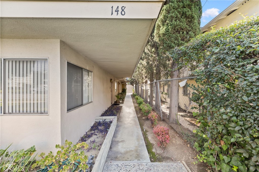 148 California Street