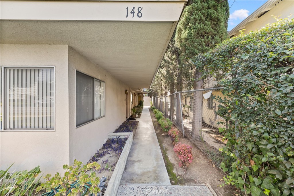 148 California Street