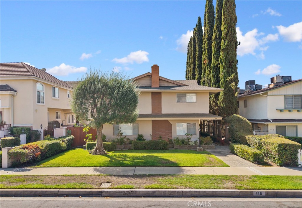 148 California Street