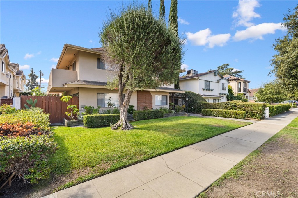 148 California Street