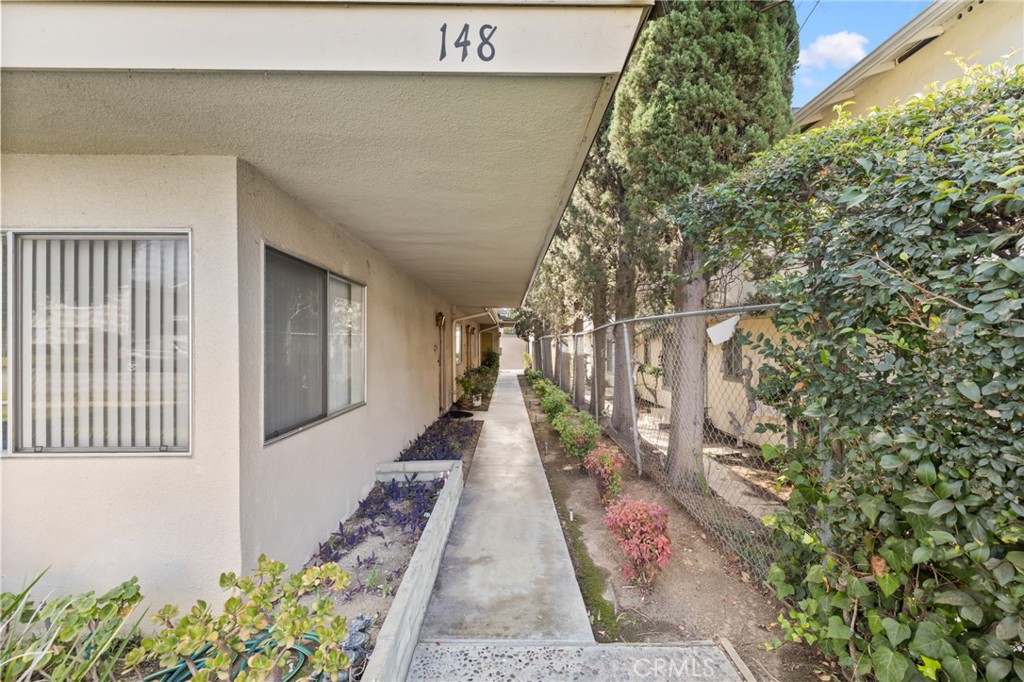 148 California Street