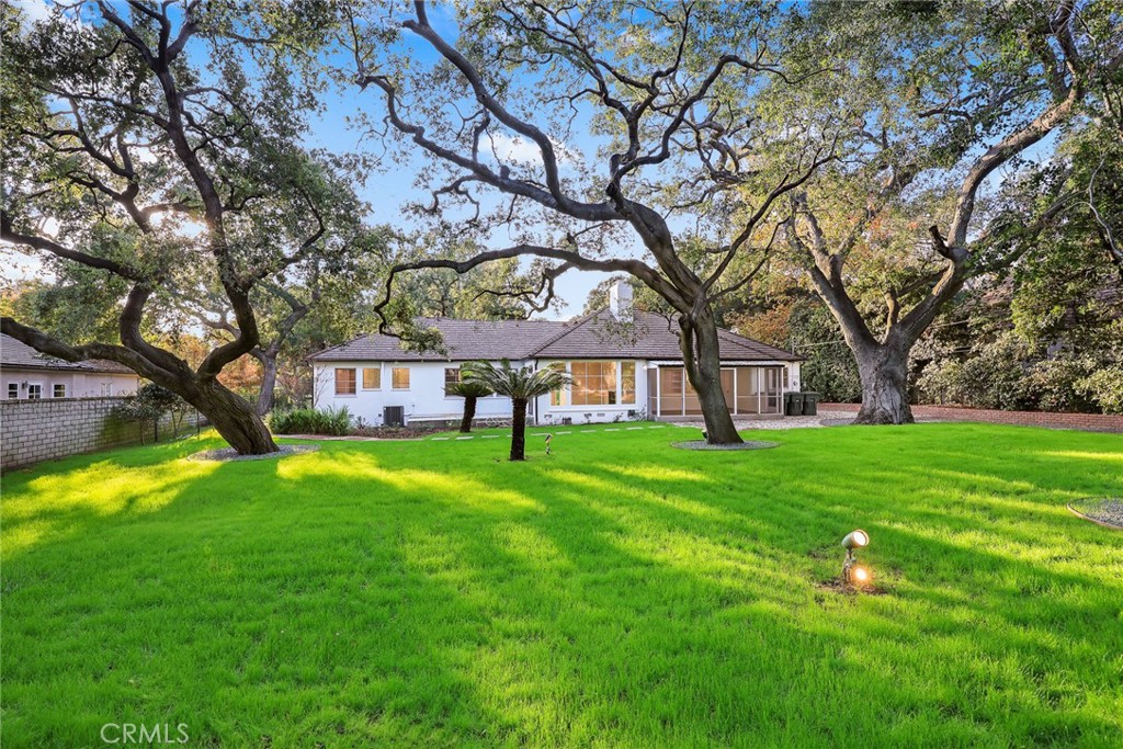 1300 Ramona Road