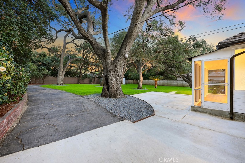 1300 Ramona Road