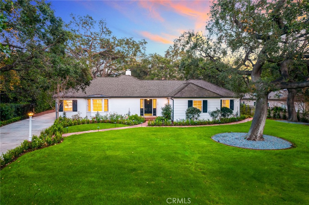 1300 Ramona Road