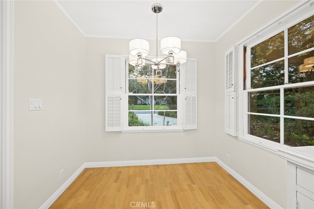 1300 Ramona Road