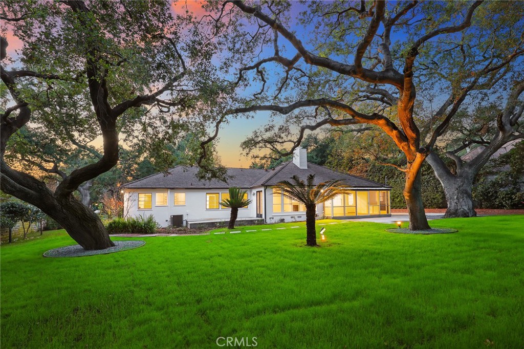 1300 Ramona Road