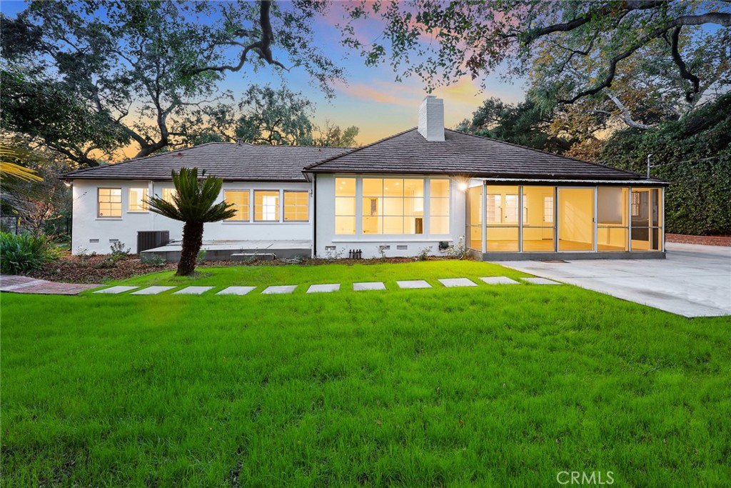 1300 Ramona Road