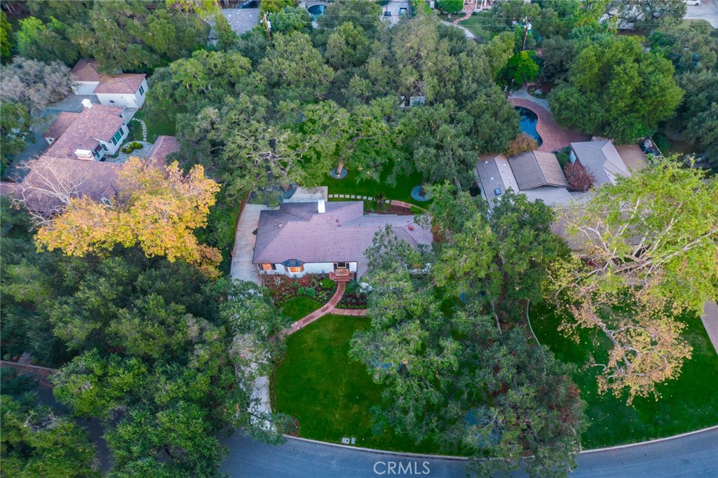 1300 Ramona Road