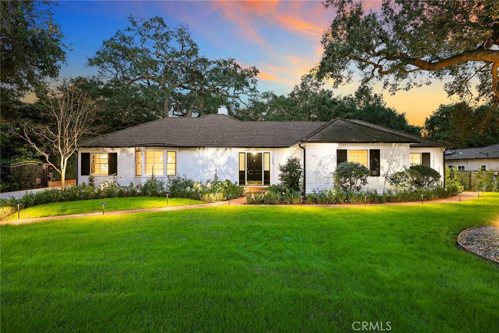 1300 Ramona Road