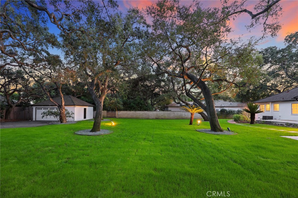 1300 Ramona Road